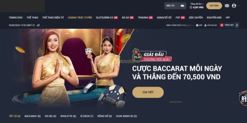Bong99 trở thành sự lựa chọn hàng đầu của nhiều hội viên