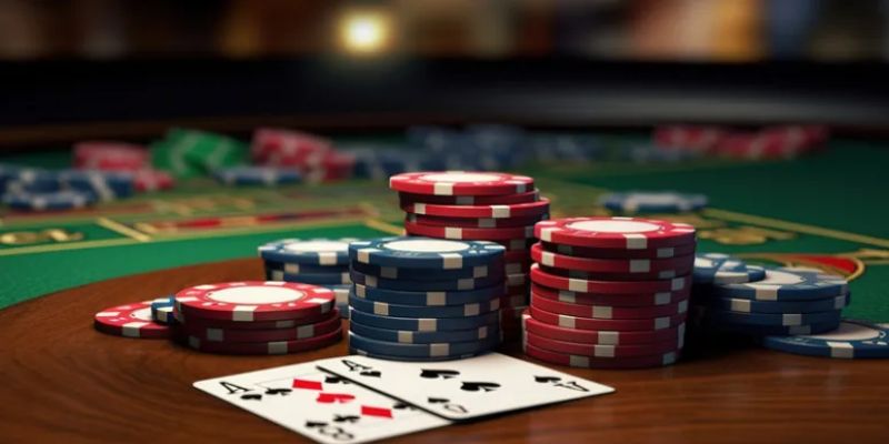 Chia sẻ bí quyết chơi Liêng
