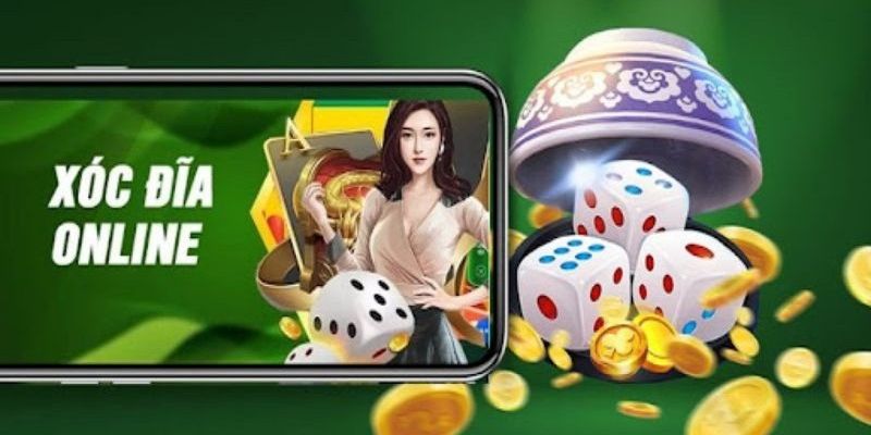 Game bài có luật chơi đơn giản