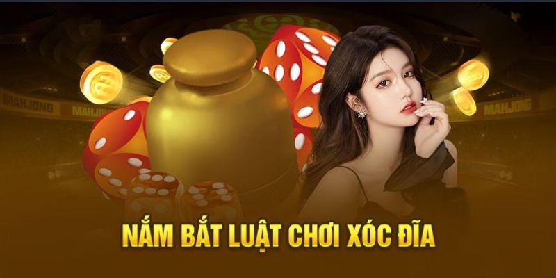 Giới thiệu luật chơi
