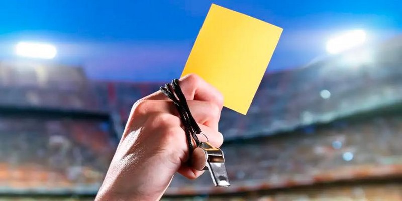 Giới thiệu về nguồn gốc và thẻ vàng có tác dụng gì?