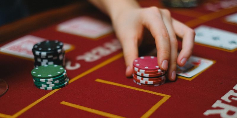 Nắm rõ các lưu ý trên khi bắt đầu 1 ván Poker