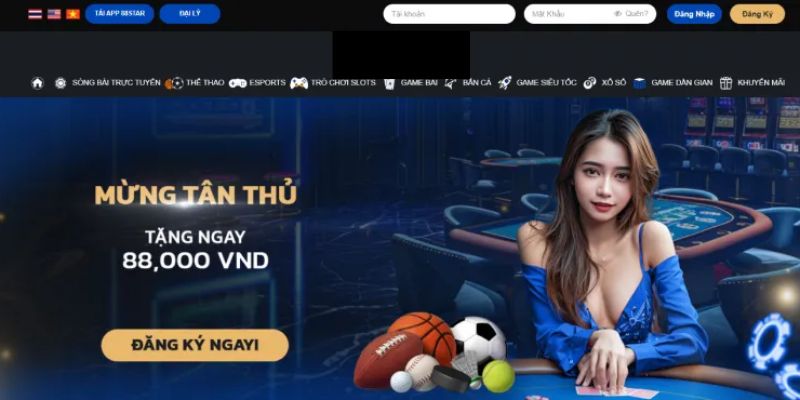 Yếu tố để đánh giá một trang web casino online uy tín